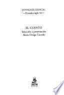 libro Antología Esencial