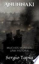libro Anunnaki