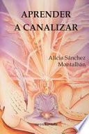 libro Aprender A Canalizar