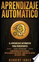 libro Aprendizaje Automático