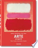 libro Arte Del Siglo Xx