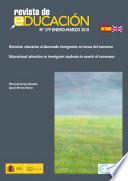 libro Atención Educativa Al Alumnado Inmigrante: En Busca Del Consenso = Educational Attention To Immigrant Students: In Search Of Consensus