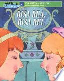 libro Bisa Bea, Bisa Bel