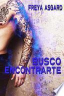 libro Busco Encontrarte