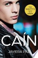 libro Caín