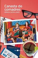 libro Canasta De Comadres