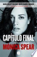 libro Capítulo Final
