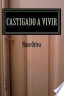 libro Castigado A Vivir