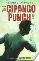libro Cipango Punch