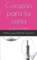 libro Corazón Para La Cena