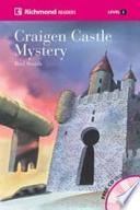 libro Craigen Castle Mystery