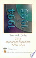 Leopoldo Solis M