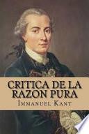 Immanuel Kant