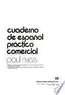 libro Cuaderno De Español Práctico Comercial
