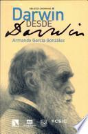 libro Darwin Desde Darwin