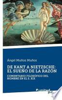 libro De Kant A Nietzsche: El SueÑo De La RazÓn
