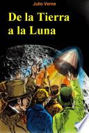 libro De La Tierra A La Luna