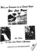 libro De San Luis Potosí A Zaragoza
