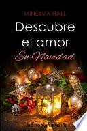 libro Descubre El Amor En Navidad