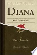 libro Diana