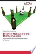 libro Diseño Y Montaje De Una Microcerveceria