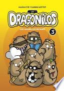 libro Dragonilos   Los Amarillos De Paris