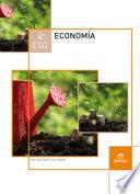 libro Economía 4º Eso (lomce)