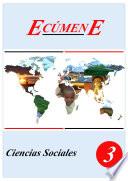 libro Ecúmene