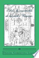 libro Edrev, La Esmeralda De Los Cielos