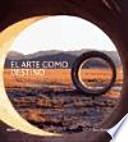 libro El Arte Como Destino