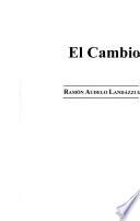 libro El Cambio