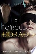 libro El Círculo Dorado