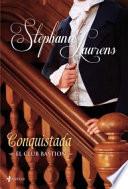 Stephanie Laurens