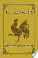 libro El Crotaln