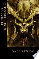 libro El Diablo Desinteresado