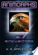 libro El Encuentro