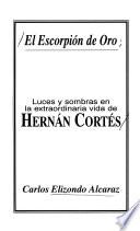 libro El Escorpión De Oro