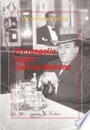 libro El Evangelio Según Juan De Mairena