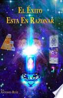 libro El Exito Esta En Razonar