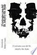 libro El Extrao Caso Del Dr. Jekyll Y Mr. Hyde