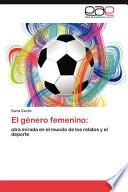 libro El Género Femenino