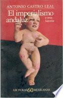libro El Imperialismo Andaluz Y Otras Historias