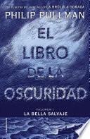libro El Libro De La Oscuridad