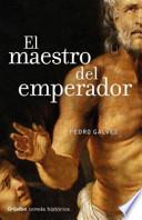 libro El Maestro Del Emperador