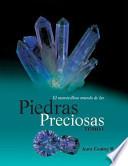 libro El Maravilloso Mundo De Las Piedras Preciosas Tomo I