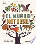 libro El Mundo Natural
