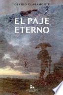libro El Paje Eterno