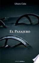libro El Pasajero