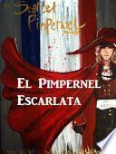 libro El Pimpinela Escarlata