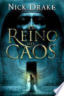 libro El Reino Del Caos